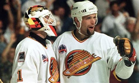 On this day in 1994, the Vancouver Canucks drop game 7 of the Stanley ...