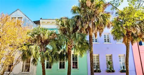 Best places to live in Charleston, SC for retirees