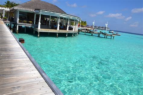 Centara Grand Island Resort & Spa Maldives | Simon_sees | Flickr