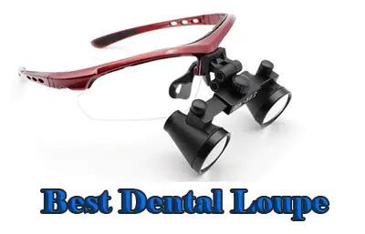 Best Dental Loupes (Dental & Surgical Loupes): Top 10 Picks [2023]