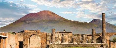 Vesuvius National Park: nature, history and flavors - Ecobnb