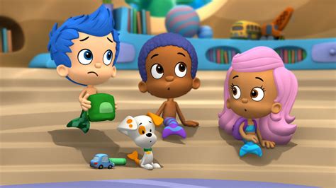 Bubble Guppies New Episodes 2024 - Jere Rebecca