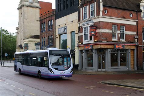 Flickr: The Buses & Coaches in Portsmouth & Surrounding Area Pool