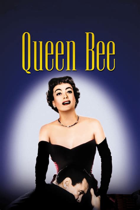 Queen Bee (1955, U.S.A.) - Amalgamated Movies