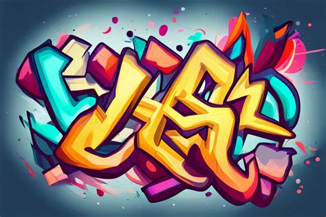 Graffiti Designs For Beginners