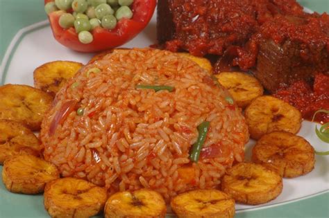 Easy Ghanaian Recipes: Delicious Homemade Dishes