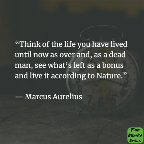 The 44 Best Quotes From Marcus Aurelius (About Stoicism & Life)