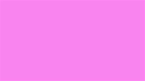 3840x2160 Light Fuchsia Pink Solid Color Background