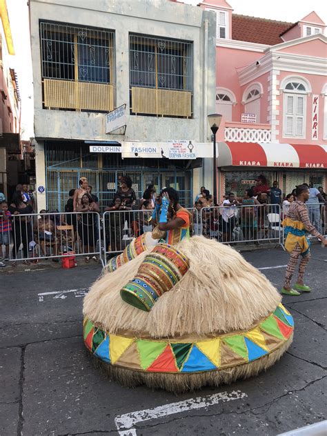 Curacao Carnival | Robert Humrickhouse