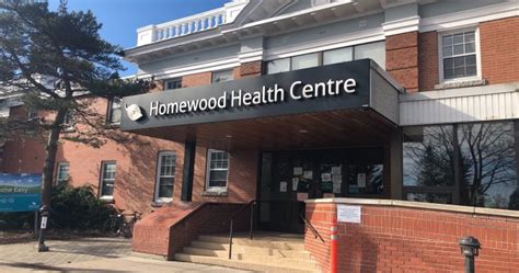 COVID-19 outbreak declared at Guelph’s Homewood Health Centre - Guelph | Globalnews.ca