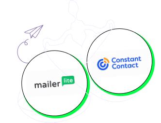 Constant Contact Logo Transparent