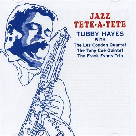 Amazon.com: Jazz Tete-A-Tete: CDs & Vinyl