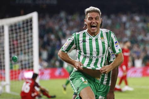 The Colorful History of Real Betis FC