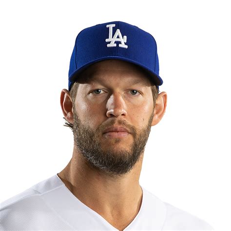 Clayton Kershaw Fantasy Stats and News | FantasyData