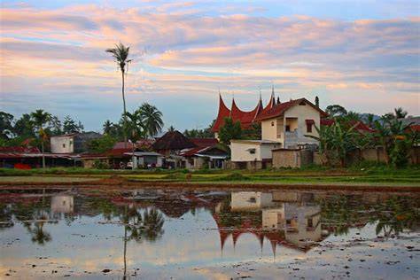 Selain Beras Ada 4 Fakta Menarik Lainnya Tentang Kota Solok Apa Saja? Simak Selengkapnya ...