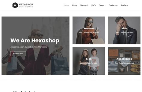 Free Bootstrap Themes for Responsive HTML5 Websites | ThemeWagon