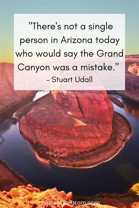 75 Best Arizona Quotes About The Beautiful Copper State