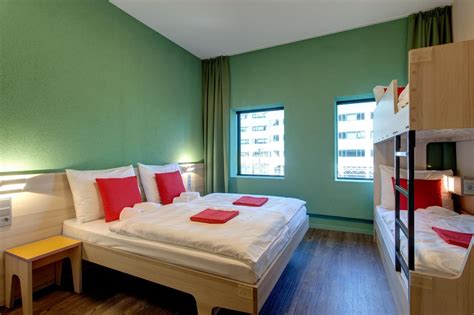 MEININGER Hotel Amsterdam City West in Netherlands - Room Deals, Photos ...