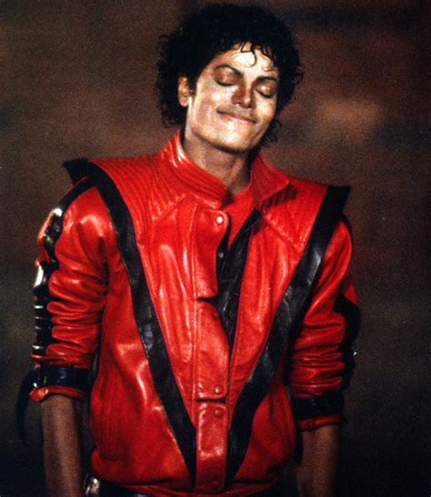 Michael THE THRILLER Jackson - Michael Jackson Photo (19046741) - Fanpop
