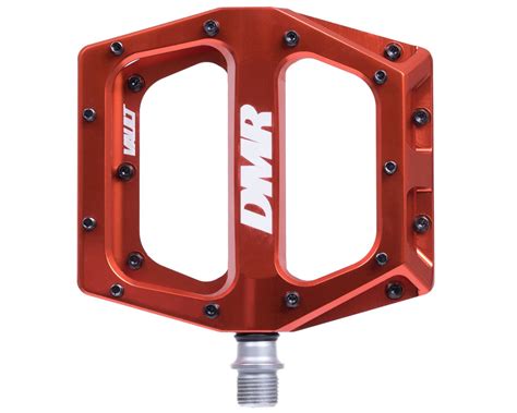 DMR Vault V2 Flat Pedals | Merlin Cycles