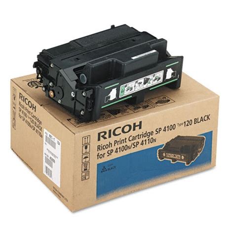 Ricoh SP 4310N Toner | Aficio SP 4310N Toner Cartridges