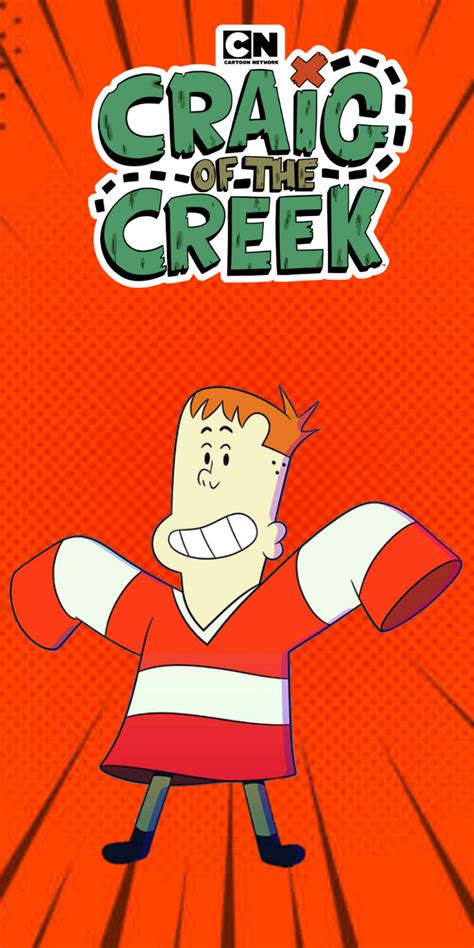 Craig of the Creek JP Wallpaper by JPNinja426 on DeviantArt