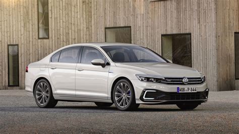 FAQ: Motory - Volkswagen Passat GTE 2023 | Autohled.cz