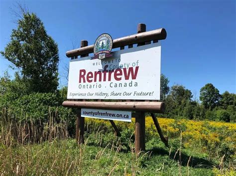 An extra $18.41 for Renfrew County taxpayers as 2021 budget is passed with 2.5% increase | 96.1 ...