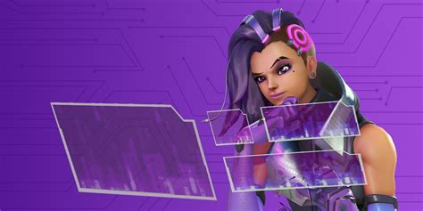 Overwatch 2: Sombra Rework Guide - Abilities, Counters & More (Season 13)