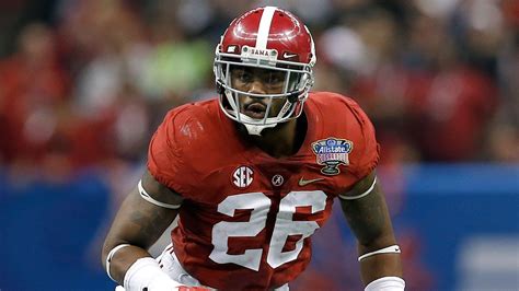 Landon Collins highlights: 2015 NFL Draft profile - YouTube