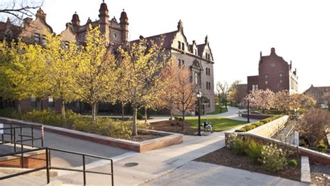 Millikin University, Decatur, Illinois - College Overview