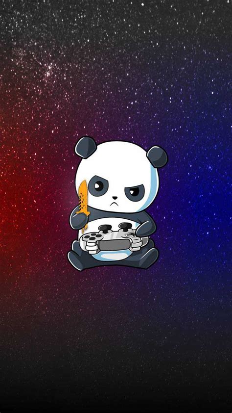 Panda Wallpaper - EnWallpaper