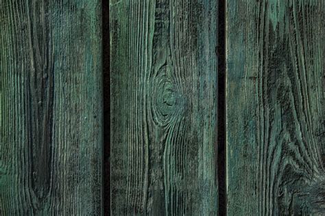 Wood Background Green Free Stock Photo - Public Domain Pictures