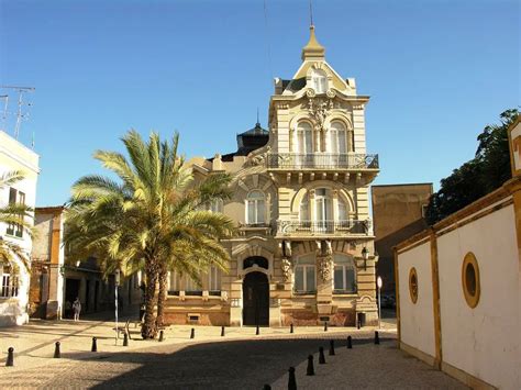 The best things to see in Faro Portugal: a guide to its landmarks ...