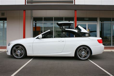 BMW 3 Series Convertible Review - photos | CarAdvice