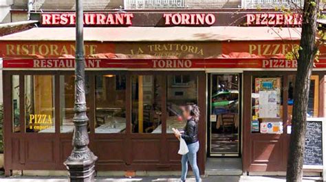 Pizza Torino in Paris - Restaurant Reviews, Menu and Prices - TheFork