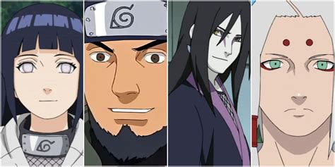 Naruto: 5 Characters With the Most Plot Armor (& 5 Who Have None)