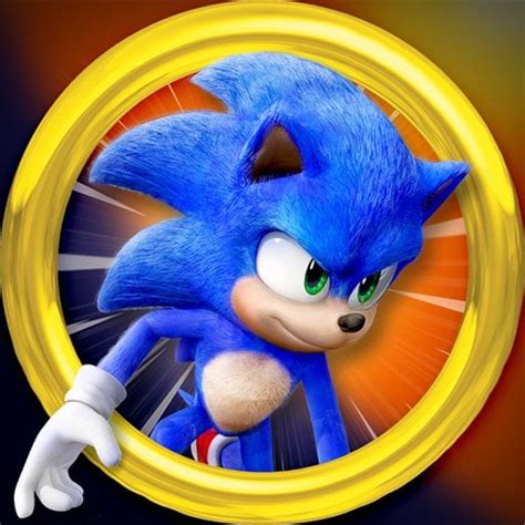 Sonic Super Hero Run-Play The Best Games Online For Free at thehotgames.com