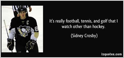 Sidney Crosby Motivational Quotes. QuotesGram