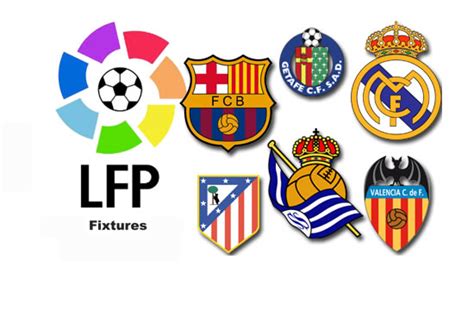 Latest Spanish La Liga table - Punch Newspapers