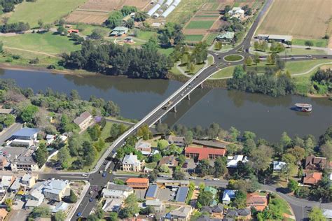 Windsor Bridge decision polarises | Hawkesbury Gazette | Richmond, NSW