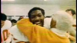 NFL Films: “A Season Of Peaks And Valleys” – Harry Kalas Highlights The 1981 NFL Season ...