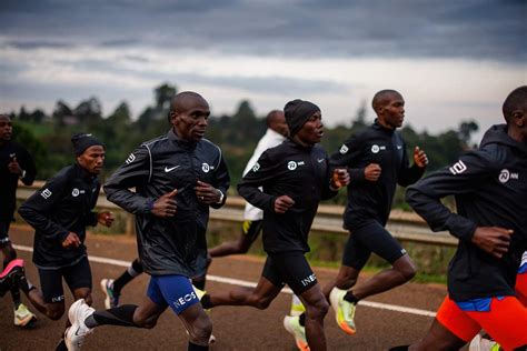 Fueling for Success: The Vital Diet of Kenyan Marathon Runners | by The ...