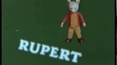 Rupert the Bear Wiki | FANDOM powered by Wikia