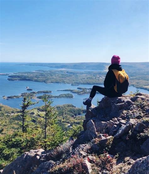 The 10 Best Hiking Trails in Nova Scotia - Nova Scotia Explorer