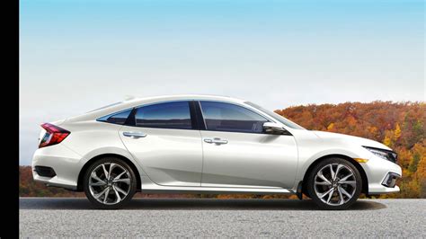 Honda Civic Price in India, Specifications, Variants & all you need to ...