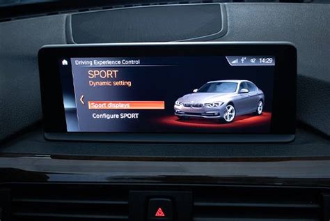 BMW Sport Mode: How to make your car sportier for $100? | BimmerTech