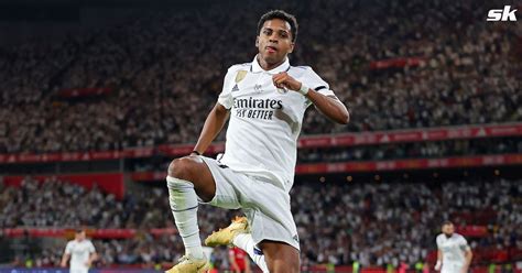 Rodrygo Goes names one Barcelona player he wants at Real Madrid