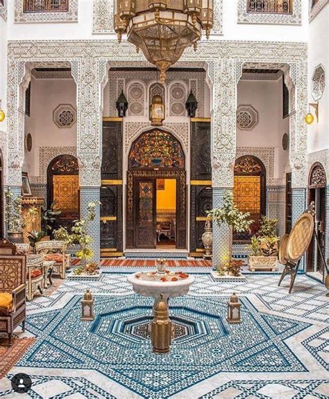 Pin by Blake Alexandra Shipley on J2: World Cultures 2: Arabia | Boho interior design ...