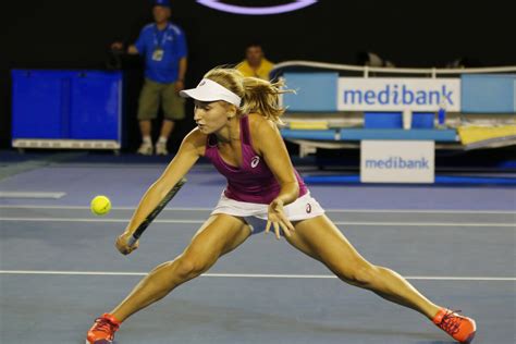 Daria Gavrilova: The Russian Tennis Star That Became Aussie